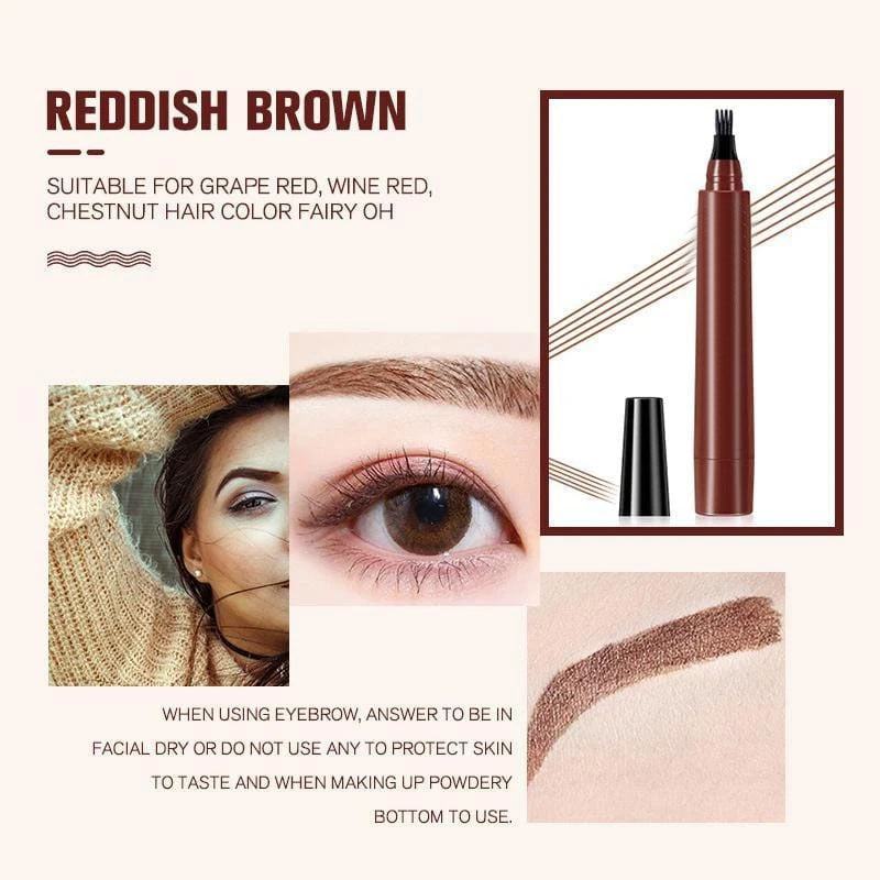 Emporium Long-Lasting Eyebrow Pencil & Cream | Smudge-Proof & Waterproof Brow Perfection