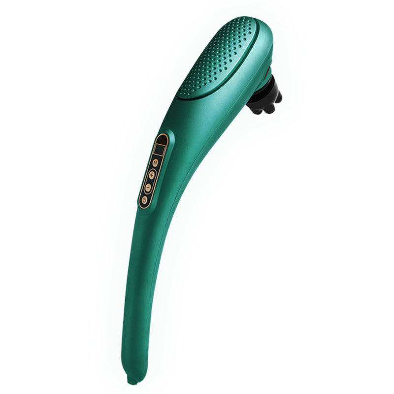 Emporium New Rechargeable Massage Massager